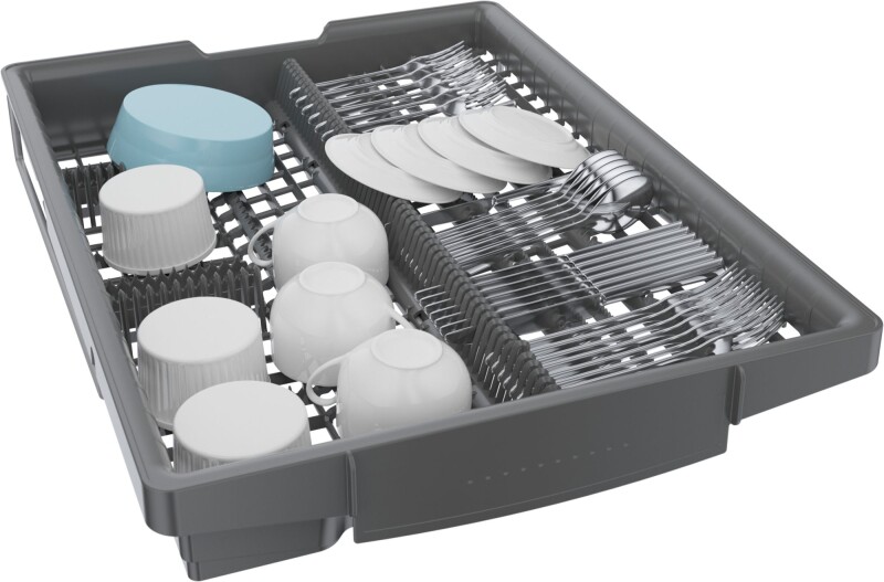 800 Series Dishwasher 17 3/4'' SPX68B55UC