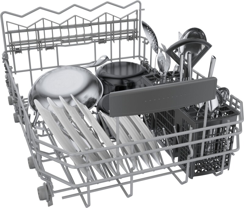 800 Series Dishwasher 17 3/4'' SPX68B55UC