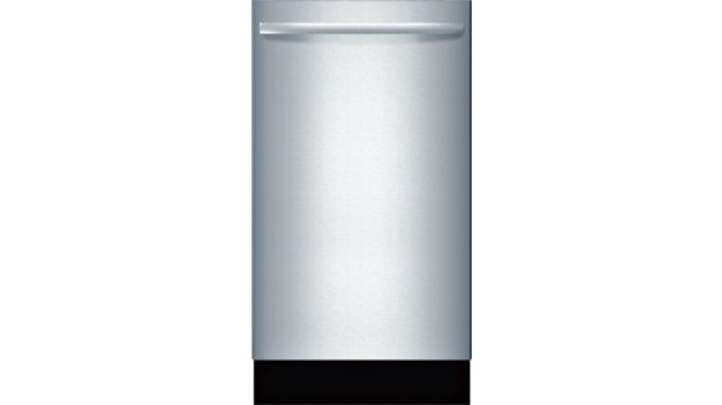800 Series Dishwasher17 3/4'' SPX68U55UC