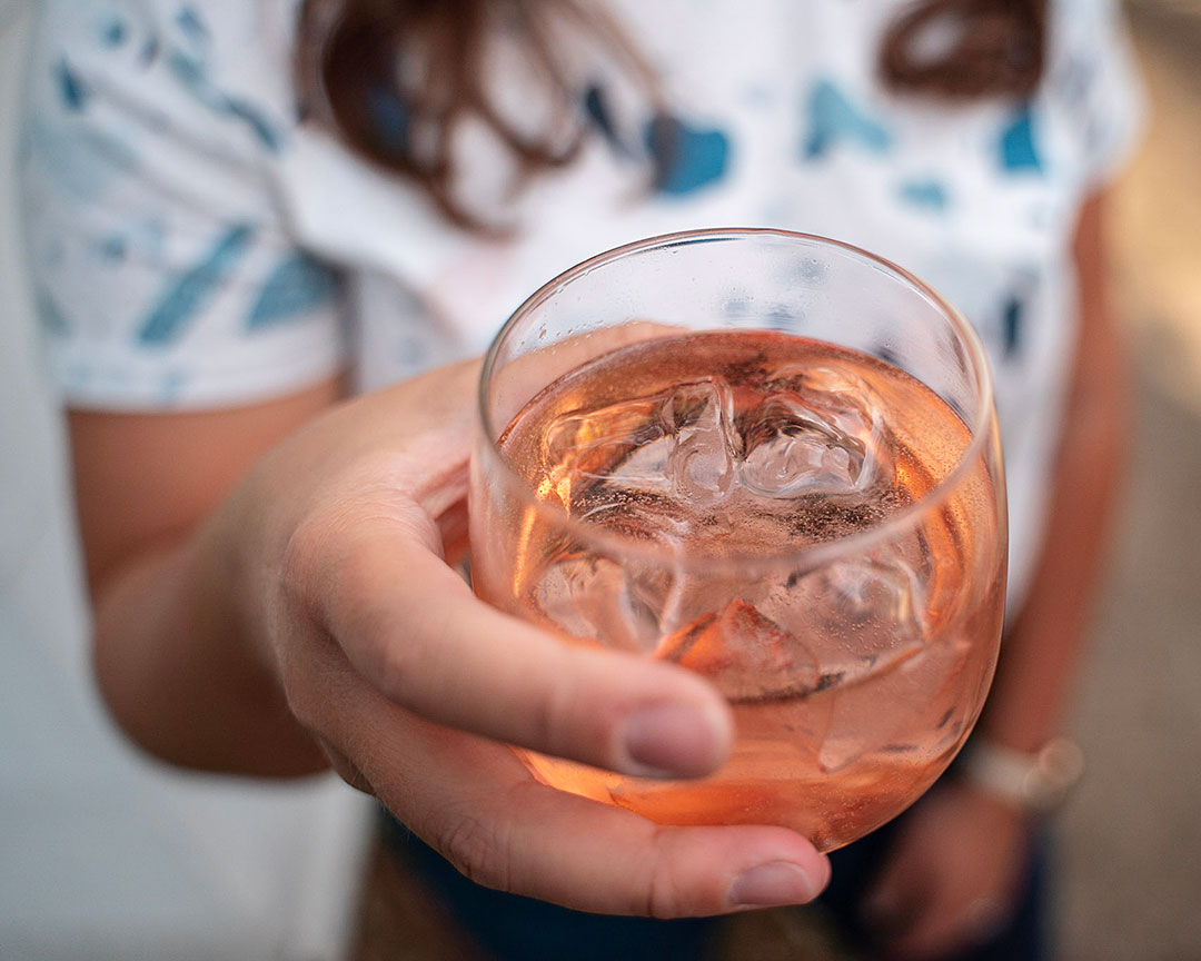 Gourmet Ice, Gravity Drain, 15″ undercounter SRCG035A1SU