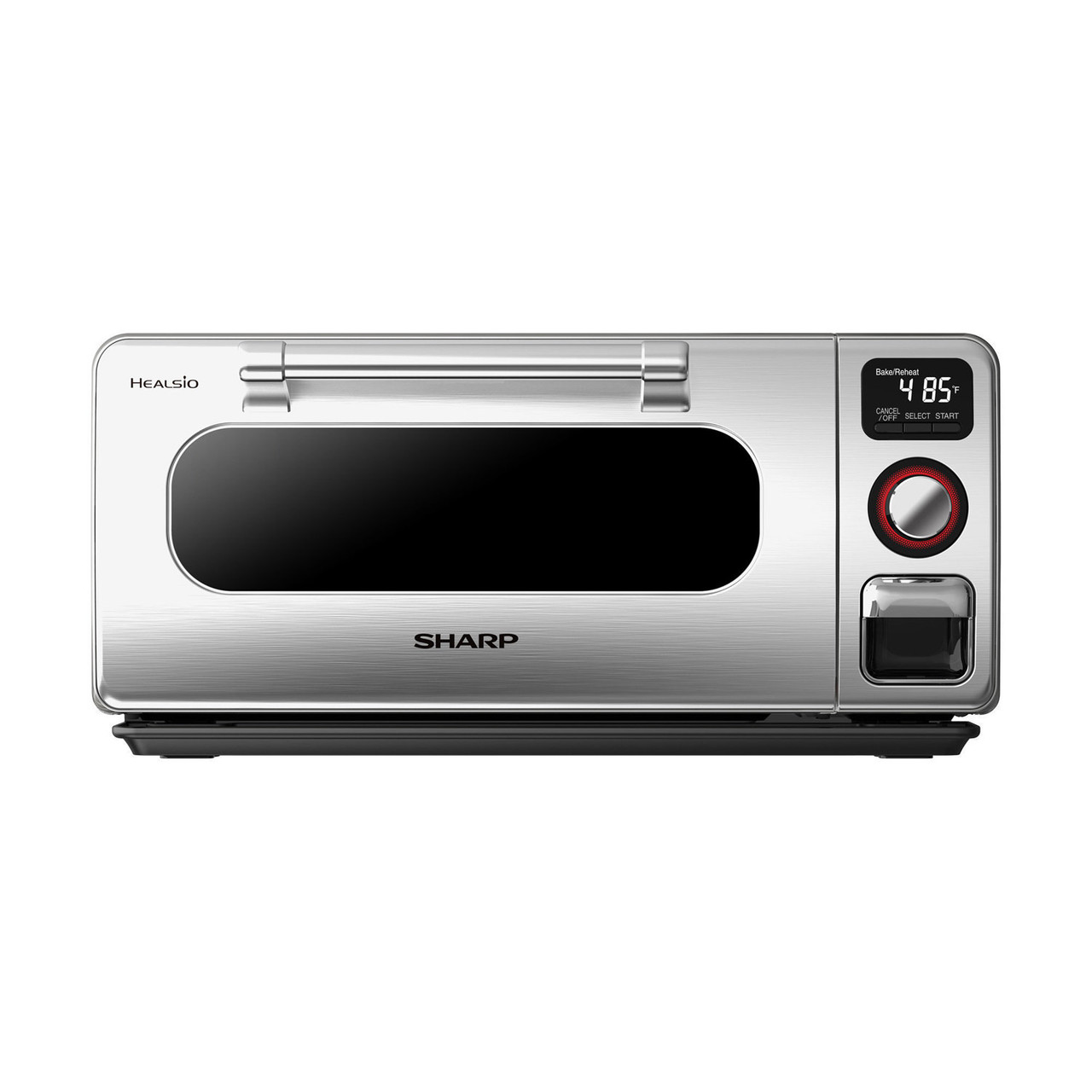 Superheated Steam Countertop Oven SSC0586DS