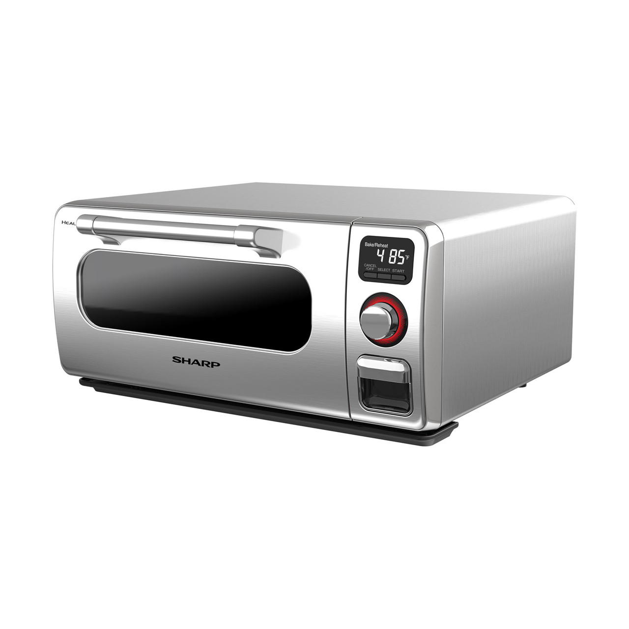 Superheated Steam Countertop Oven SSC0586DS