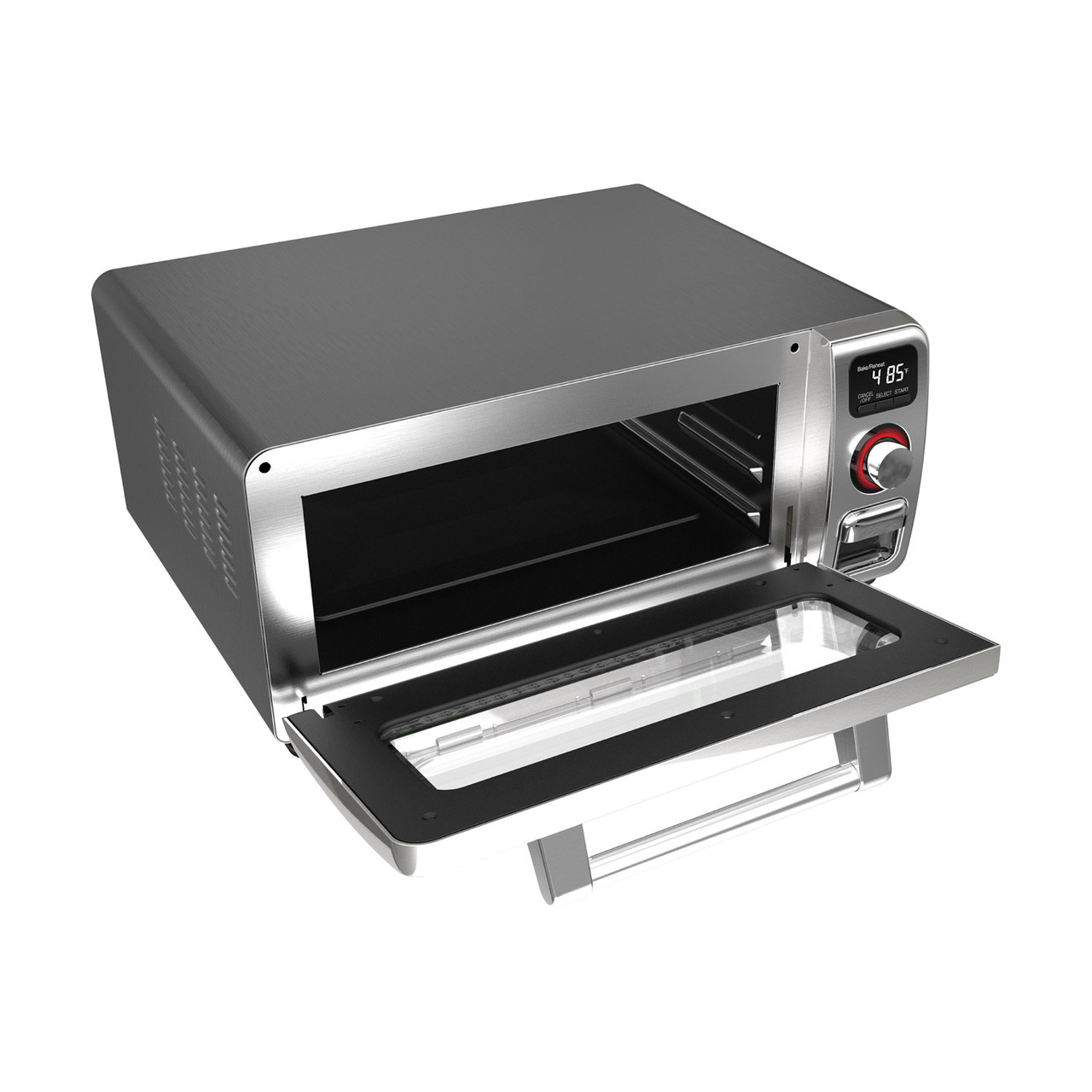 Superheated Steam Countertop Oven SSC0586DS