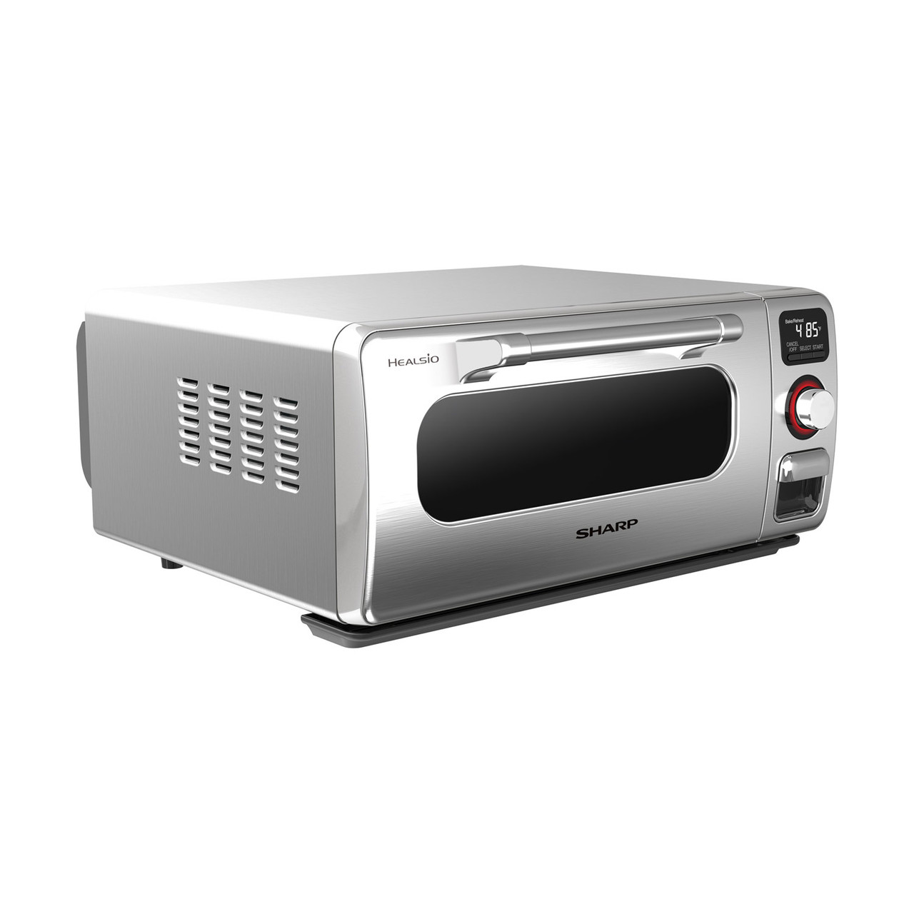Superheated Steam Countertop Oven SSC0586DS