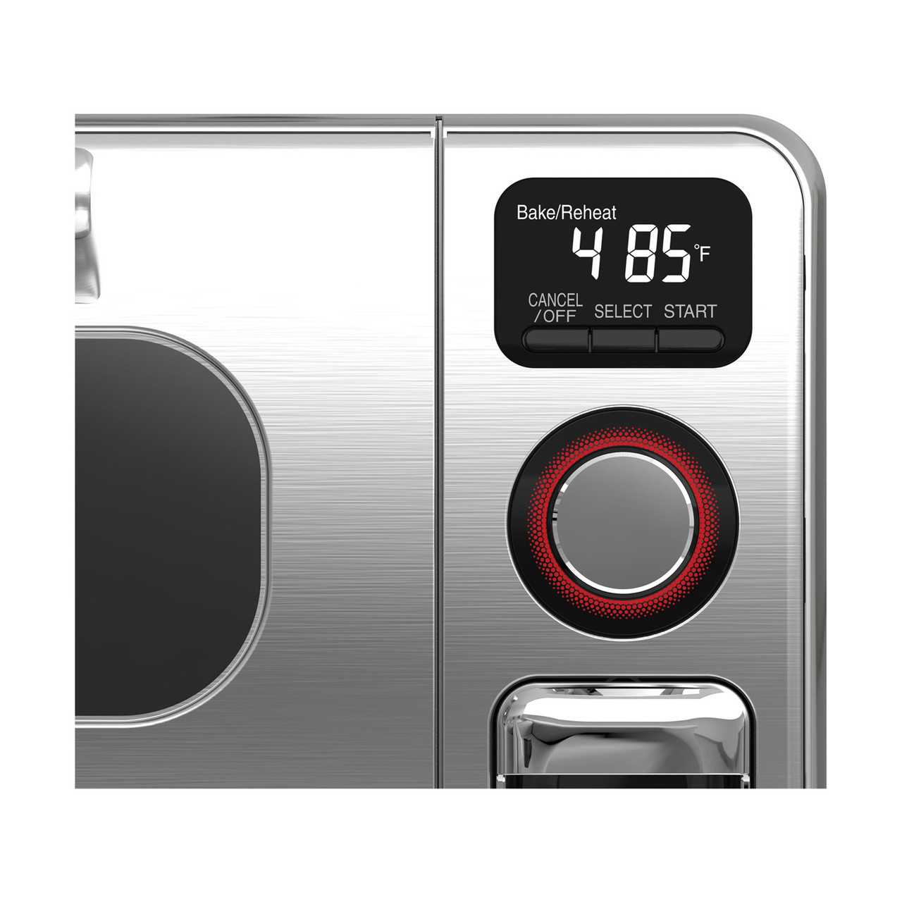 Superheated Steam Countertop Oven SSC0586DS