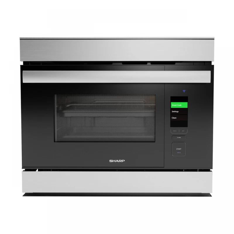 Smart Combi Built-in Steam Oven SSC2489GS