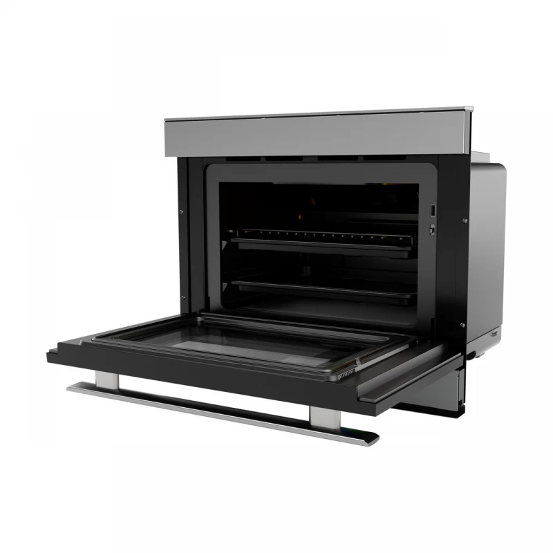 Smart Combi Built-in Steam Oven SSC2489GS