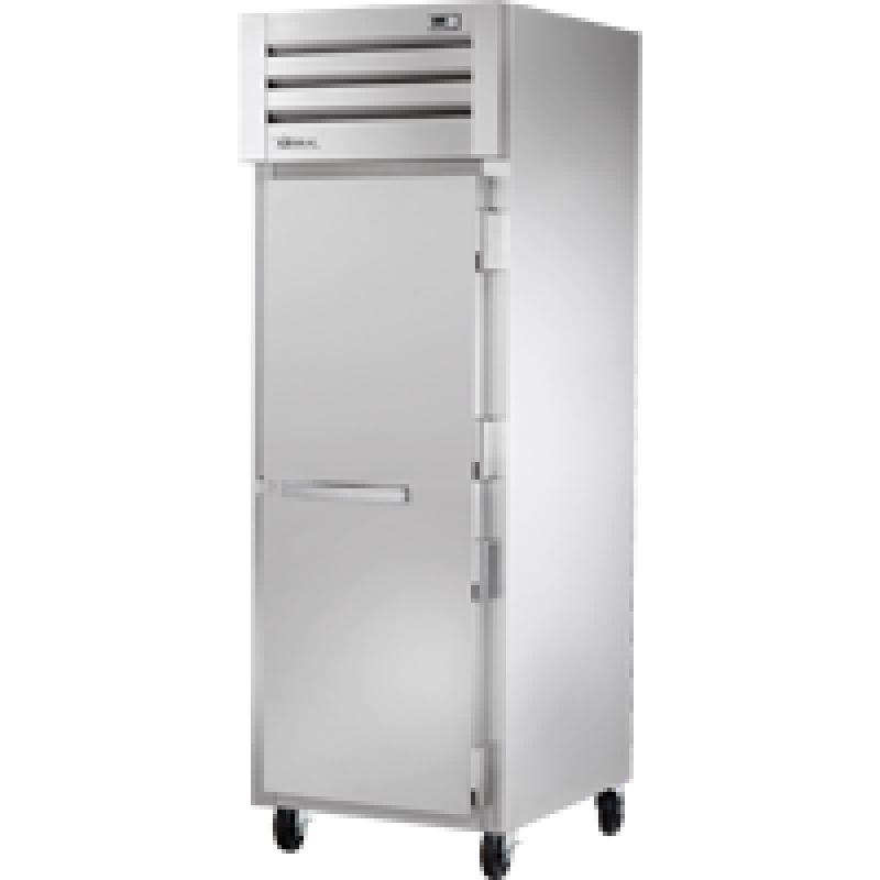 Refrigerador Vertical con Puerta Sólida Batiente STA1R1SHC