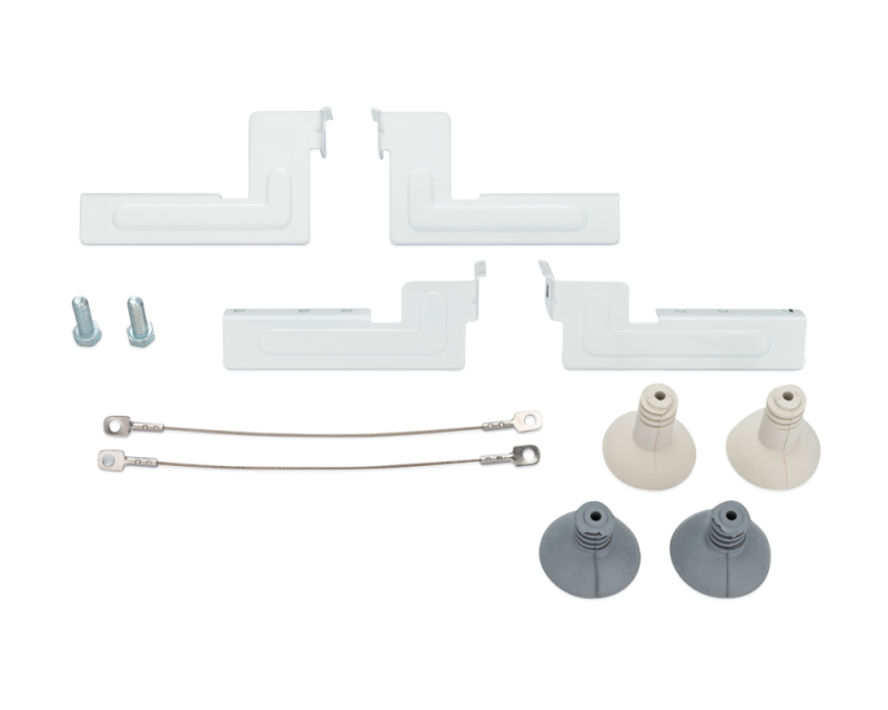 Front-load Laundry Stacking Kit STACKIT24A