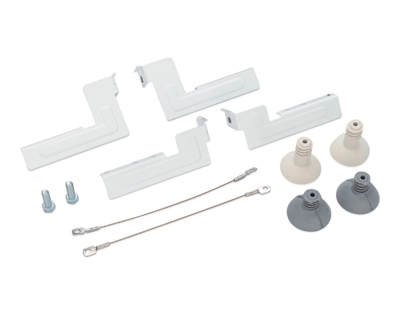 Front-load Laundry Stacking Kit STACKIT24A