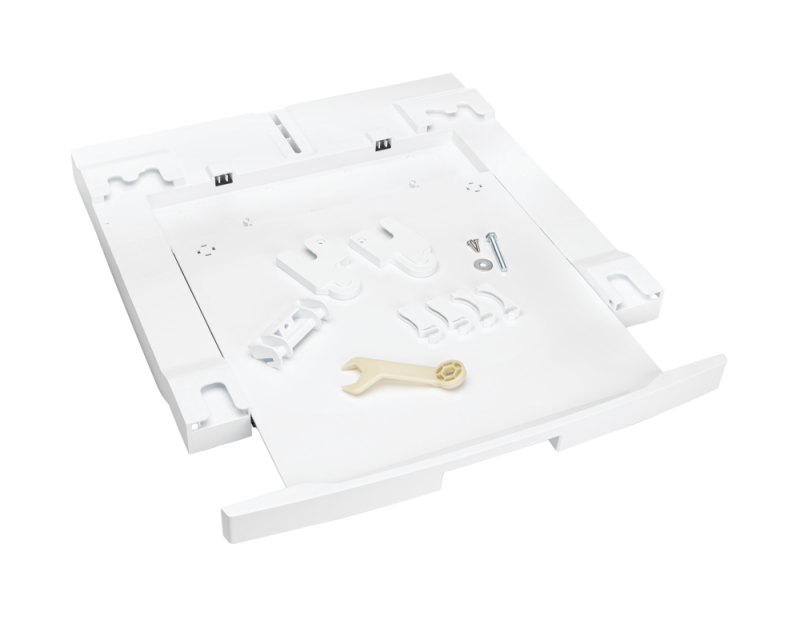 Front-load Laundry Stacking Kit STACKIT24W