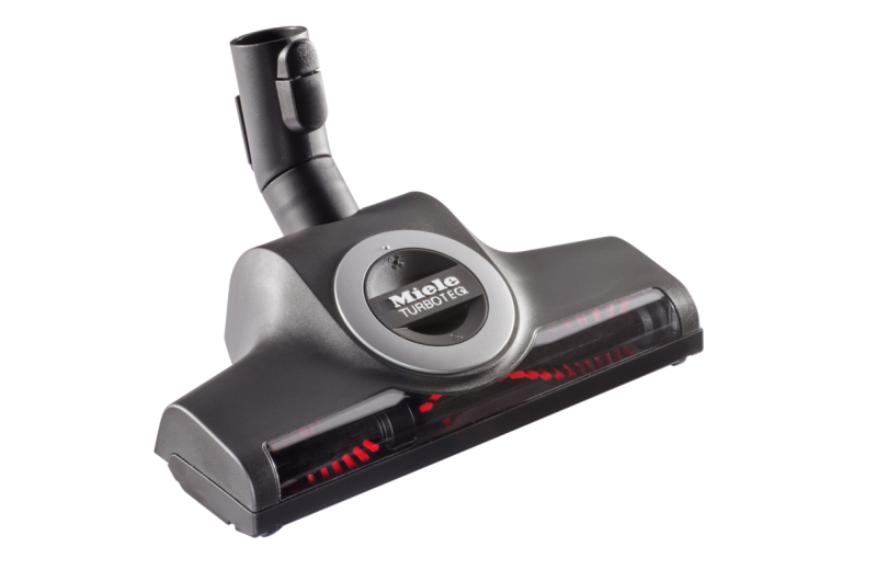 TurboTeQ For quick removal of hair and threads, even from delicate rugs and carpets. STB3053