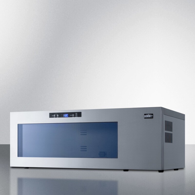 12 Bottle Wine Cooler STC12