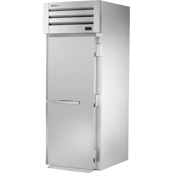 Roll-In Solid Swing Door Refrigerator with Hydrocarbon Refrigerant STR1RRI1SHC