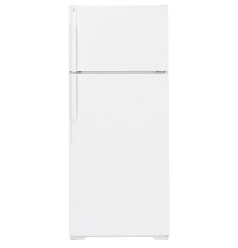 14.9 Cu. Ft. Top-Freezer Refrigerator STS15ABRWW