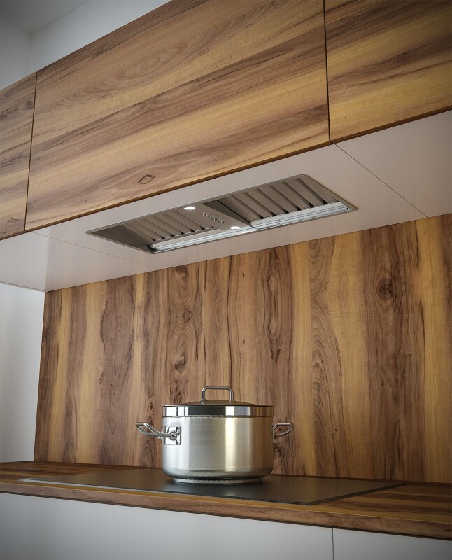 Hood Inserts Series Pro SU902