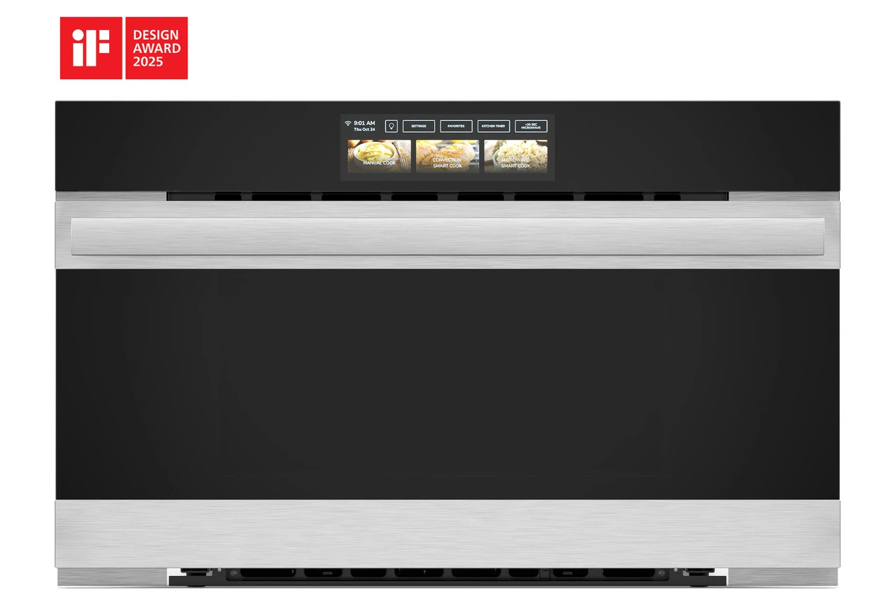 Celerity™ High-speed Oven SWA3099MS