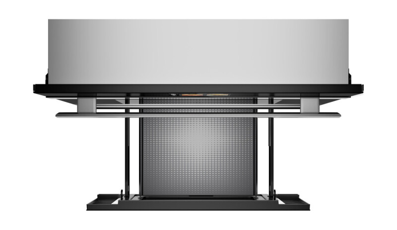 30 In. Smart Convection Wall Oven With Microwave Drawer Oven SWB3085HS