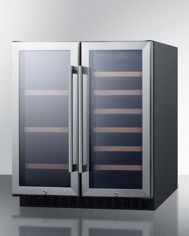 30" Wide Built-In Wine/Beverage Center SWBV3071