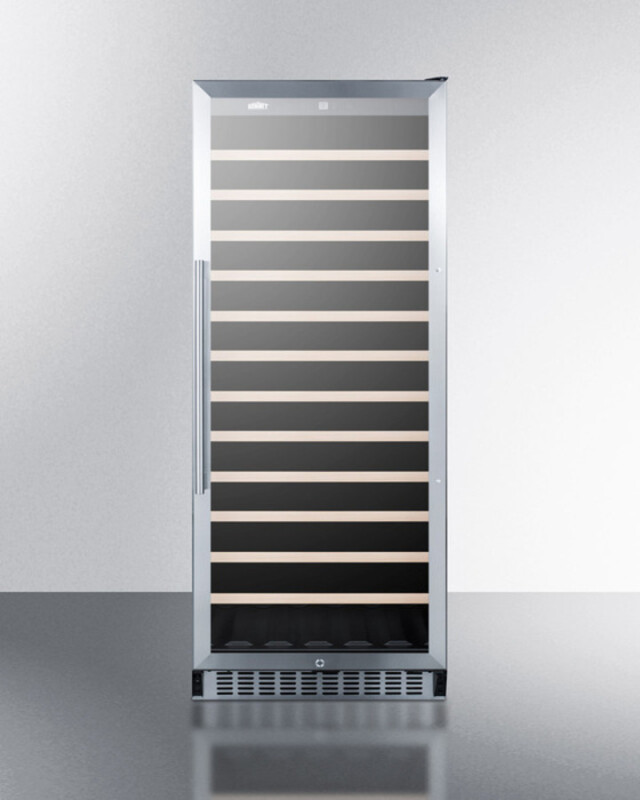 24" Wide Wine Cellar SWC1102
