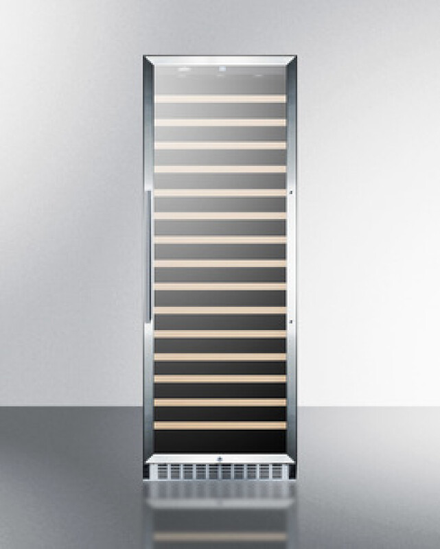 24" Wide Wine Cellar SWC1926