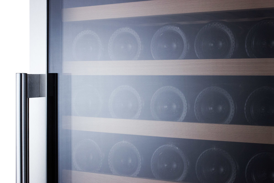 24" Wide Wine Cellar SWC1926CSS