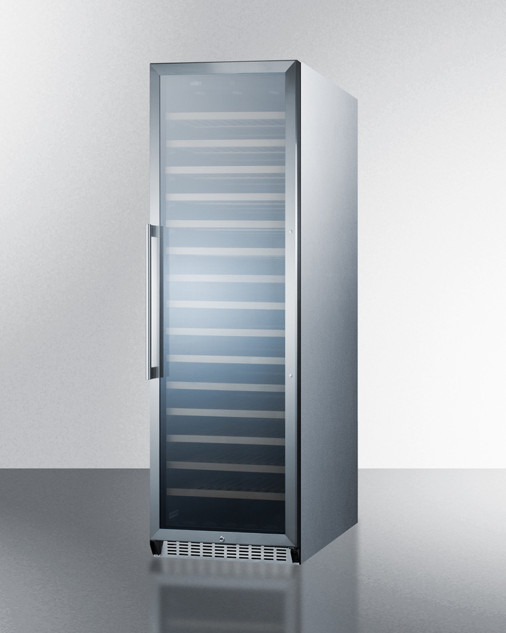 24" Wide Wine Cellar SWC1926CSS