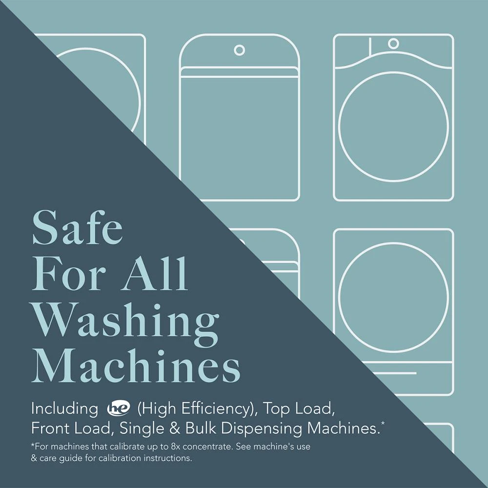 Swash® Smells Like Clean Laundry HE Ultra-Concentrated Liquid Laundry Detergent SWHLDLFL2