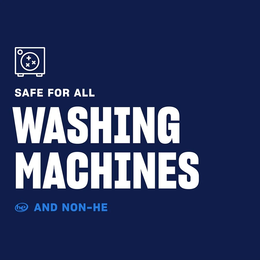 Swash® Smells Like Clean Laundry HE Ultra-Concentrated Liquid Laundry Detergent SWHLDLFL2S