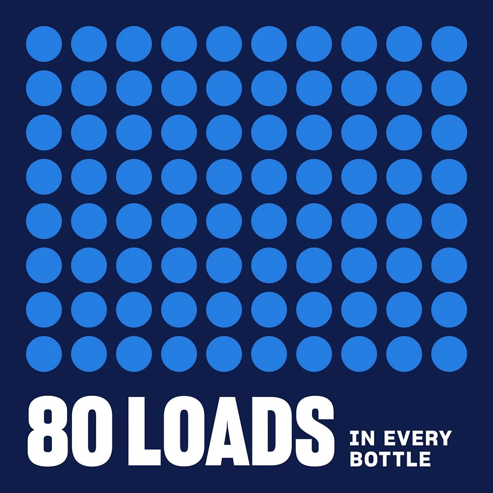 Swash® Smells Like Vacation HE Ultra-Concentrated Liquid Laundry Detergent SWHLDLFS2