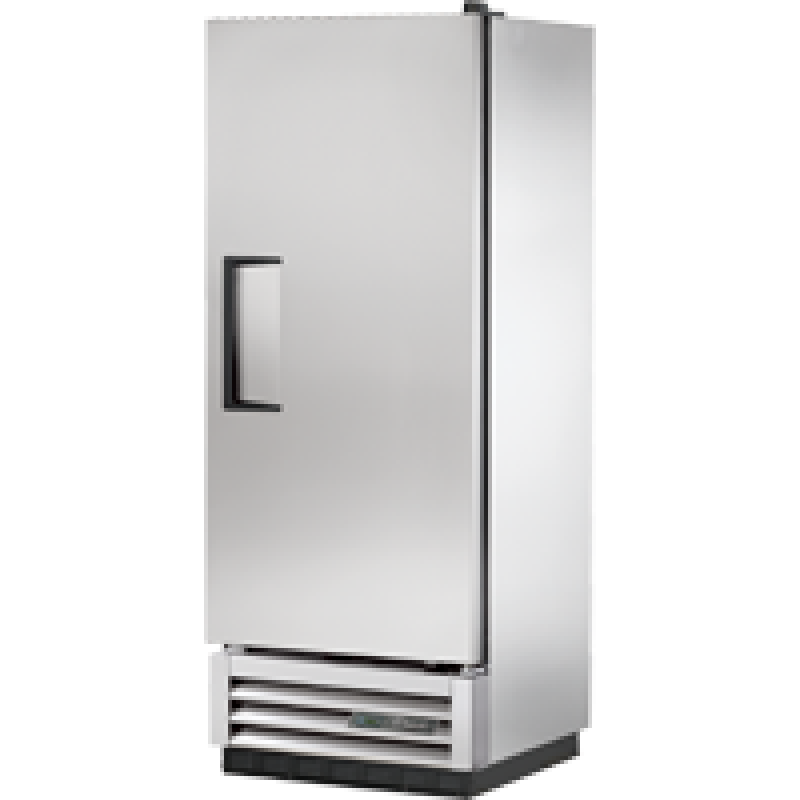 True Commercial Reach-In Refrigeration Stainless Steel T12FHC Picture 1