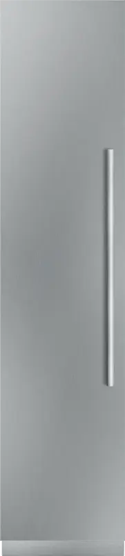 18-Inch Built-in Panel Ready Freezer Column T18IF900SP