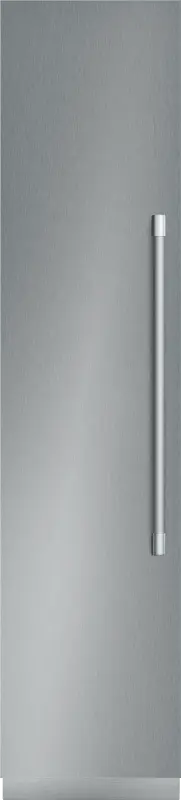 18-Inch Built-in Panel Ready Freezer Column T18IF900SP