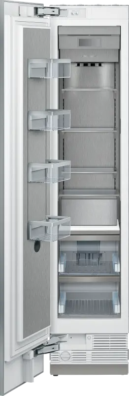 Thermador Built-in Freezer Column 18" Panel Ready T18IF905SP Picture 1