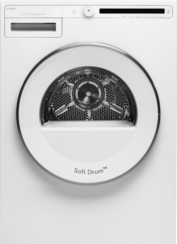 Tumble Dryer T208VW