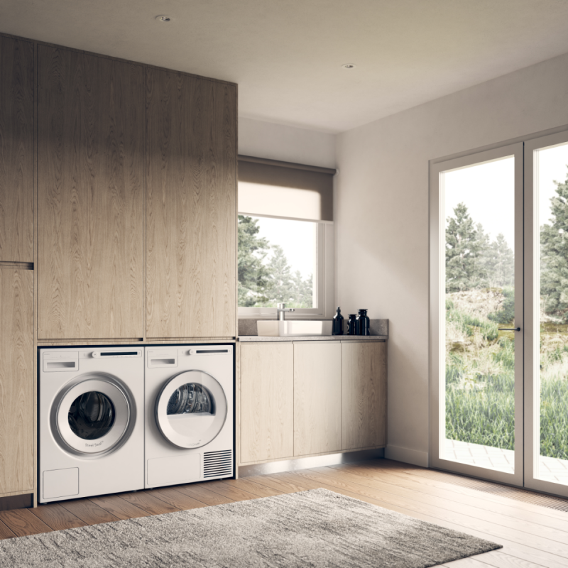 Tumble Dryer T208VW