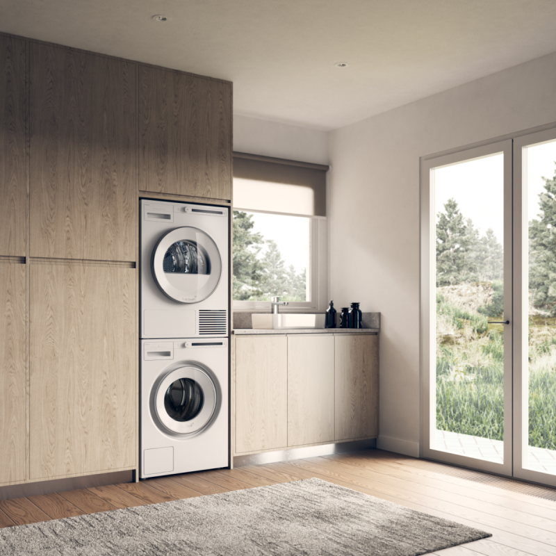Tumble Dryer T208VW