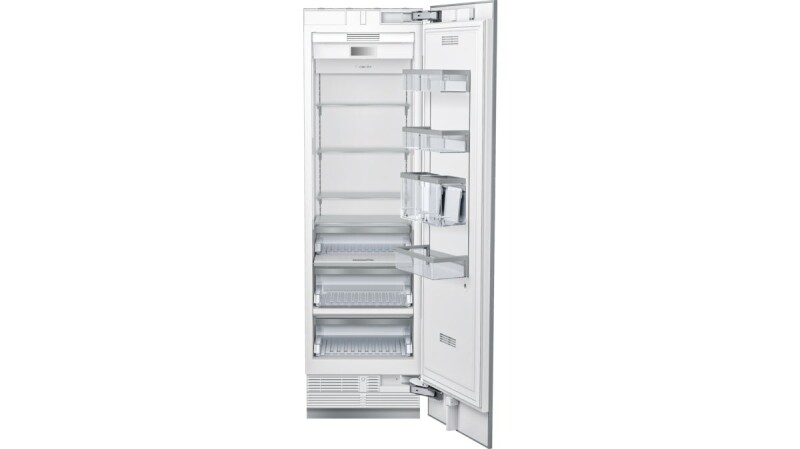 23.5-Inch Built-in Panel Ready Fresh Food Column T23IR900SP