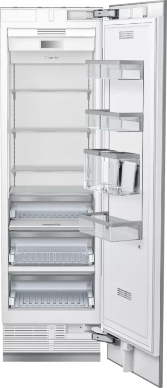 23.5-Inch Built-in Panel Ready Fresh Food Column T23IR900SP
