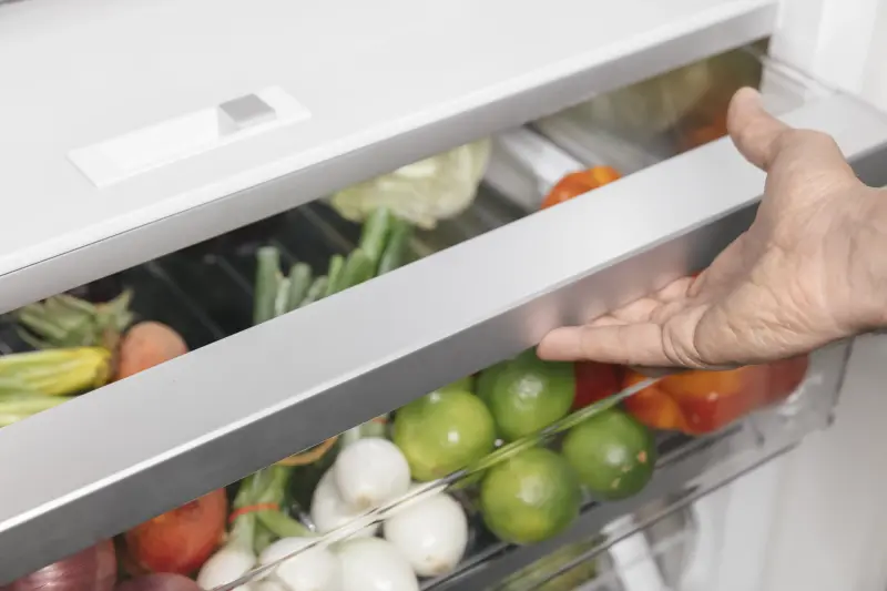 Built-in Refrigerator Column Built-in Refrigerator Column T23IR905SP