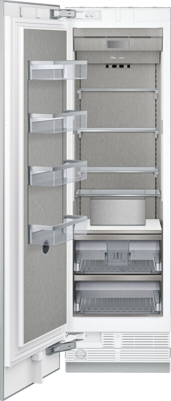 Built-in Freezer Column 24" T24IF905SP