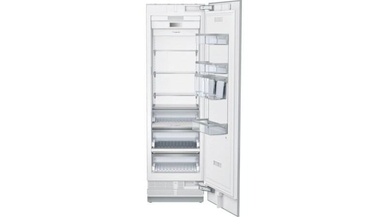 24-Inch Built-in Panel Ready Fresh Food Column T24IR900SP