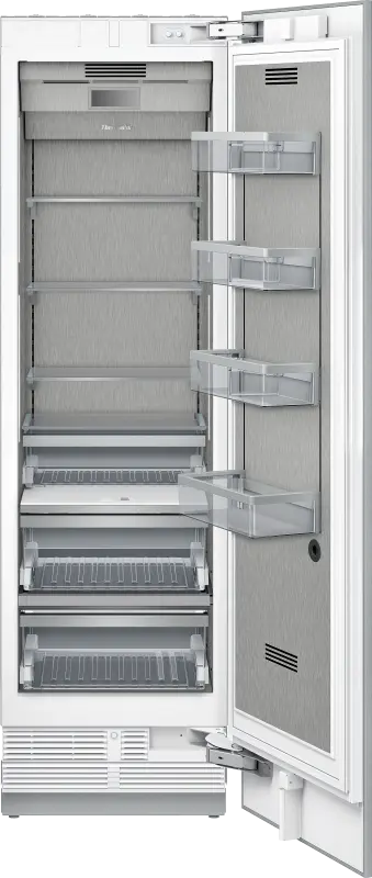 Built-in Refrigerator Column 24" Built-in Refrigerator Column 24'' T24IR905SP