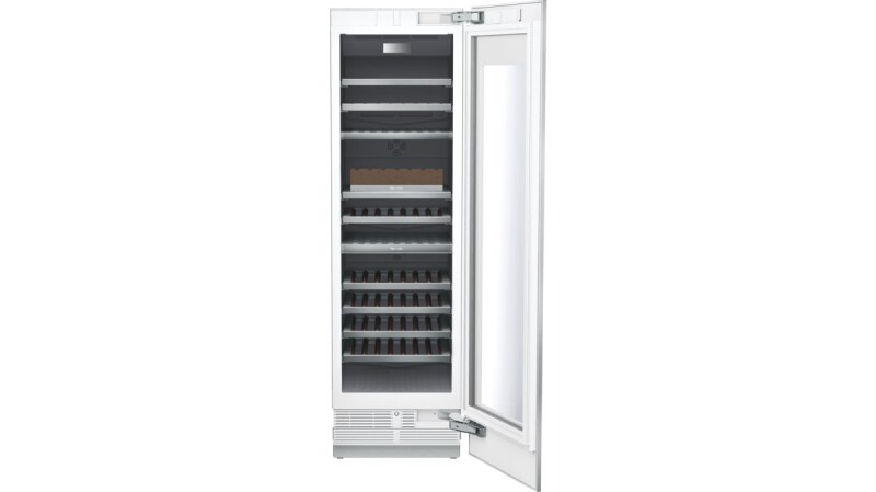 24-Inch Built-in Wine Preservation Column T24IW900SP