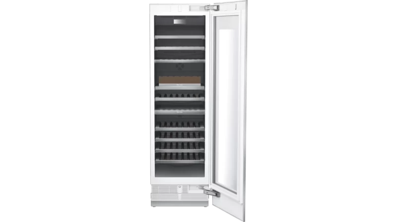 24-Inch Built-in Wine Preservation Column T24IW900SP