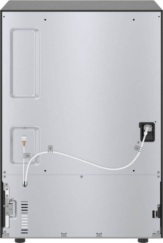 Freedom 24 inch UC Refrigerator Freezer - Custom 24" T24UC905DP