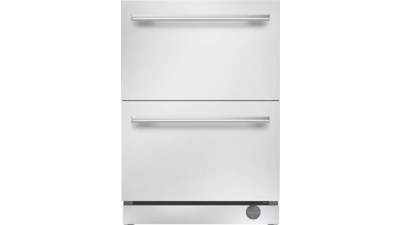 24-Inch Under-Counter Double Drawer Refrigerator/Freezer T24UC910DS