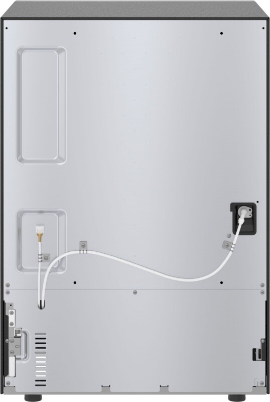 Freedom 24 inch UC Refrigerator Freezer Master 24" Masterpiece® T24UC915DS