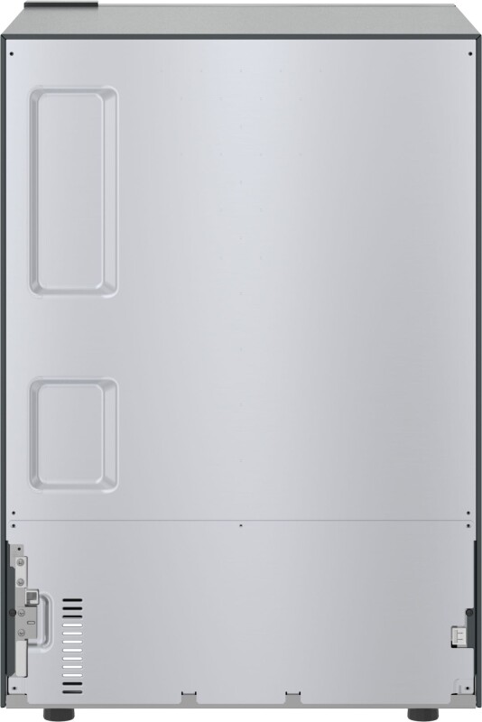 Freedom Under Counter Wine Cooler with Glass Door 24" Masterpiece® Right Hinge T24UW915RS