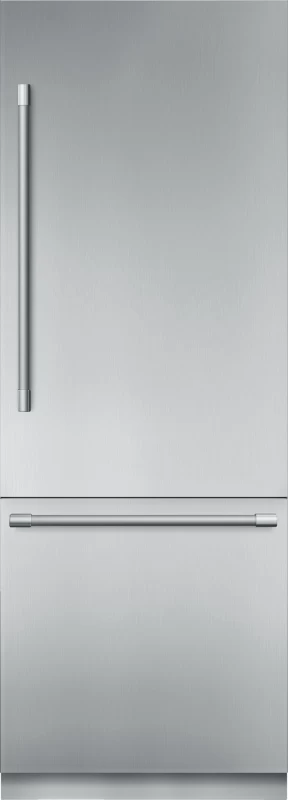 Built-in Two Door Bottom Freezer 30" Professional T30BB925SS